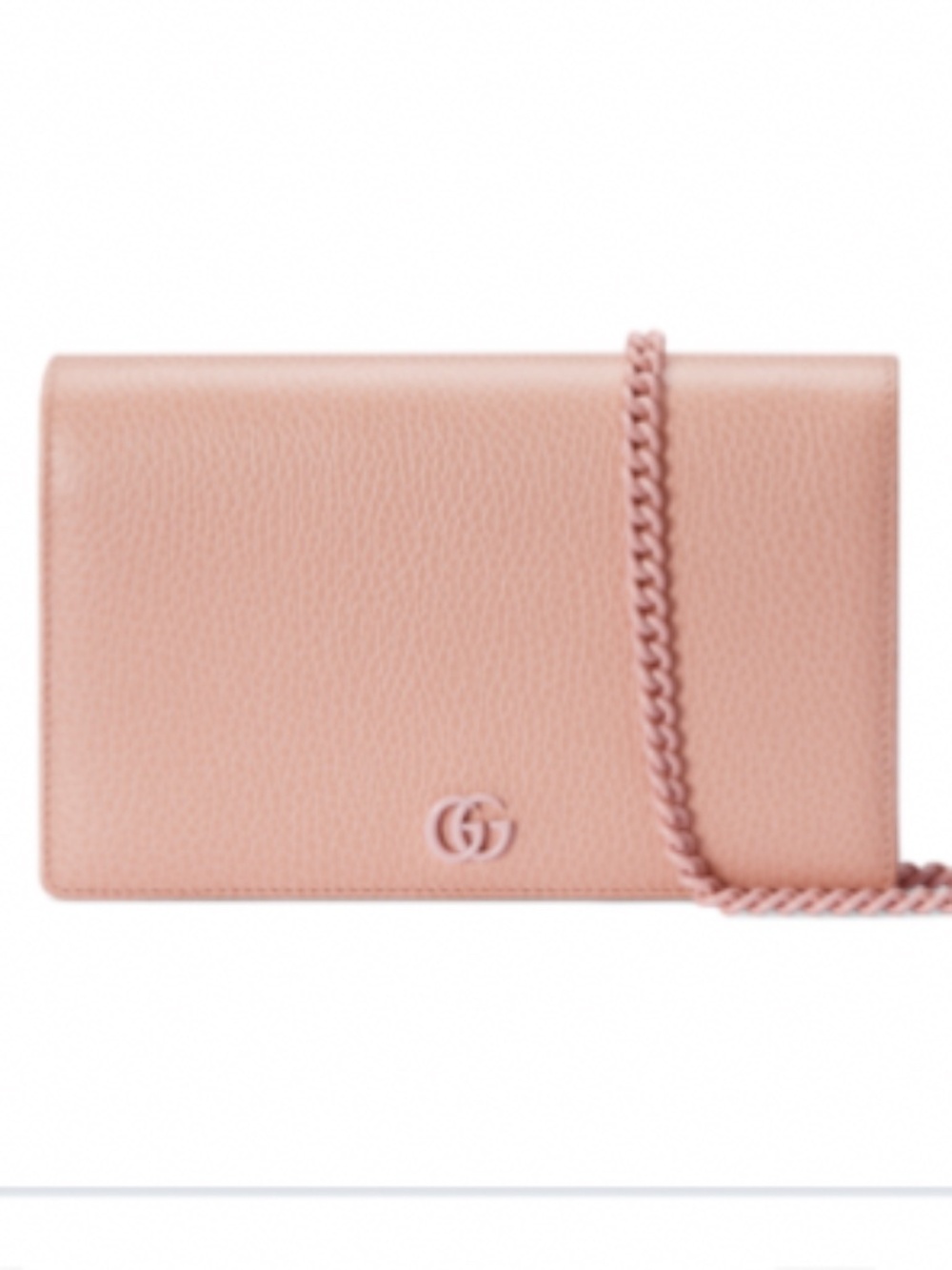 Gucci Marmont mini chain bag